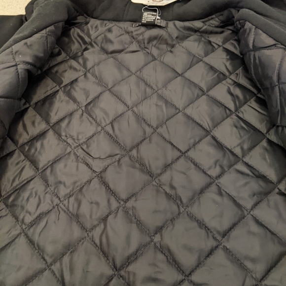 Men's XL LA Gate Varsity Jacket - Picture 10 of 13